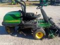 Tondeuse John Deere 2500A