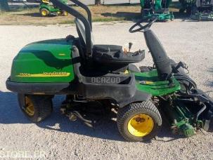 Tondeuse John Deere 2500A