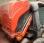 Tondeuse Kubota F3680