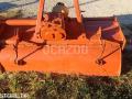 Rotavator Krone RES 85/180