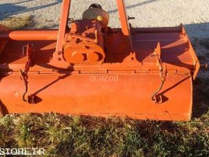 Rotavator Krone RES 85/180