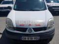 Fourgon avec parois et toit rigide Renault Kangoo