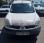 Fourgon avec parois et toit rigide Renault Kangoo