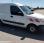 Fourgon avec parois et toit rigide Renault Kangoo