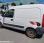 Fourgon avec parois et toit rigide Renault Kangoo