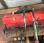 Motoculteur nc             type 430