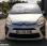 Fourgonnette dérivée de VP Citroën C4