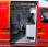 Fourgon avec parois et toit rigide Renault MASTER