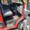 Fourgon avec parois et toit rigide Renault MASTER