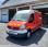 Fourgon avec parois et toit rigide Renault MASTER