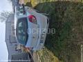 Fourgon avec parois et toit rigide Renault Clio