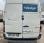 Fourgon avec parois et toit rigide Mercedes Sprinter
