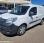 Fourgon avec parois et toit rigide Renault Kangoo