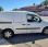 Fourgon avec parois et toit rigide Renault Kangoo