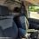 Fourgon avec parois et toit rigide Renault Kangoo