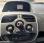 Fourgon avec parois et toit rigide Renault Kangoo