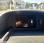 Fourgon avec parois et toit rigide Renault Kangoo