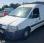Fourgon avec parois et toit rigide Peugeot Expert