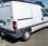 Fourgon avec parois et toit rigide Peugeot Expert