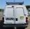 Fourgon avec parois et toit rigide Peugeot Expert