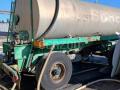 Citerne à gaz liquéfiés Fruehauf