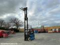  Nissan UD02A25PQ - 3F550