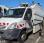 Benne à ordure ménagères Iveco 65C14G