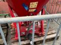 Distributeur d'engrais nc