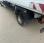 Benne basculante de chantier et de TP Opel Movano
