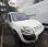 Fourgon avec parois et toit rigide Citroën Berlingo