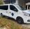 Ambulance (pour personne couchée) Fiat Talento