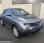 Fourgonnette dérivée de VP Nissan JUKE