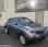 Fourgonnette dérivée de VP Nissan JUKE
