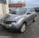 Fourgonnette dérivée de VP Nissan JUKE