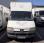 Fourgon avec parois et toit rigide Peugeot Boxer
