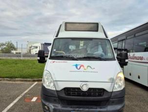 Autobus Iveco 50C17