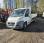 Benne basculante de chantier et de TP Peugeot Boxer