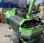 Broyeur de branches nc Quadchip QC160