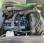 Broyeur de branches nc Quadchip QC160