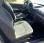 Fourgon avec parois et toit rigide Renault Clio