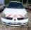 Fourgon avec parois et toit rigide Renault Clio