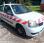 Fourgon avec parois et toit rigide Renault Clio