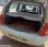 Fourgon avec parois et toit rigide Renault Clio