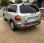 Fourgonnette dérivée de VP Hyundai SANTAFE