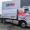 Plateau DAF XF