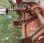 Rotavator Howard forestier