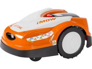 Tondeuse Stihl RMI422