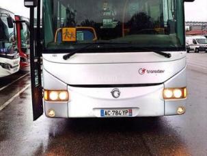 Autobus Irisbus Recreo