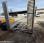 Porte-engins Daudin 3502D