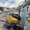 Compacteur à main Bomag BW6